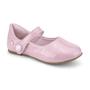 Imagem de Sapatilha Infantil Menina Bibi Ballerina Rosa Verniz 1171017