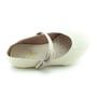 Imagem de Sapatilha Infantil Menina Mini Sua Cia 9112 - Off White