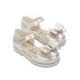 Imagem de Sapatilha Infantil Mini Melissa Baby Amy Barbie Feminino