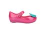 Imagem de Sapatilha Infantil Mini Melissa Baby Disney Pequena Sereia Feminino