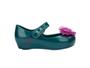 Imagem de Sapatilha Infantil Mini Melissa Baby Disney Princesas Feminino