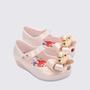 Imagem de Sapatilha Infantil Mini Melissa Baby Princesas Disney Feminino