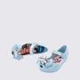 Imagem de Sapatilha Infantil Mini Melissa Baby Princesas Disney Feminino