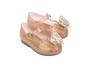 Imagem de Sapatilha Infantil Mini Melissa Baby Sweet Love Fly Baby Feminino