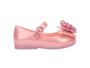 Imagem de Sapatilha Infantil Mini Melissa Baby Sweet Love Fly Baby Feminino