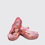 Imagem de Sapatilha Infantil Mini Melissa Baby Ultragirl Princesas Disney Feminino