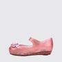 Imagem de Sapatilha Infantil Mini Melissa Baby Ultragirl Princesas Disney Feminino