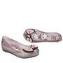 Imagem de Sapatilha Infantil Mini Melissa Ultragirl Cats And Dogs Feminino