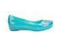 Imagem de Sapatilha Infantil Mini Melissa Ultragirl Princesas Disney Feminino