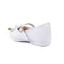 Imagem de Sapatilha Kidy Bailarina Em Verniz Com Laco - 01503910