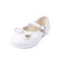 Imagem de Sapatilha Kidy Bailarina Em Verniz Com Laco - 01503910