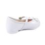 Imagem de Sapatilha Kidy Bailarina Em Verniz Com Laco - 01503910