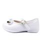 Imagem de Sapatilha Kidy Bailarina Em Verniz Com Laco - 01503910