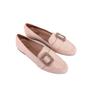 Imagem de Sapatilha Loafer Feminino Zariff 1166613 Palha