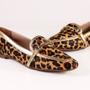 Imagem de Sapatilha Loafer Feminino Zariff 215.065