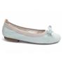 Imagem de Sapatilha Maria Mole Bag Shoes Azul Off White 6.502H