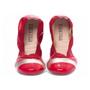 Imagem de Sapatilha Maria Mole Bag Shoes Vermelho 6.504C