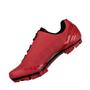 Imagem de Sapatilha mattos racing ttr disc vermelho