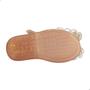 Imagem de Sapatilha Mini Melissa Sweet Love Fly Ii Dourado