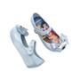 Imagem de Sapatilha mini melissa ultragirl ii + disney pr 36074