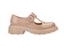 Imagem de Sapatilha Mocassim Infantil Mini Melissa Jackie Feminino