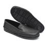 Imagem de Sapatilha Mocassim Masculina Couro Conforto Total 270