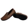 Imagem de Sapatilha mocassim masculina  kipasso sapato leve  - 700