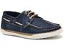 Imagem de Sapatilha Mocassim Masculino Drive Docksider  Couro