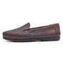 Imagem de Sapatilha Mocassin Masculino Top Franca Shoes Conhaque