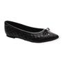 Sapatilha modare 7334.232 preto feminino Imagem de Sapatilha modare 7334.232 preto feminino