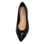 Sapatilha modare 7334.232 preto feminino Imagem de Sapatilha modare 7334.232 preto feminino