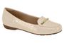 Imagem de Sapatilha Modare Ultra Conforto 7016.484 Creme