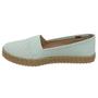 Imagem de Sapatilha Moleca Feminina Casual com Microperfuros