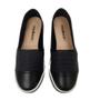 Imagem de Sapatilha Moleca Feminino Creme/Preto/Pink/Siciliano REF:5738.305