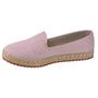 Imagem de Sapatilha Moleca knit Berlim 5696210 Rosa