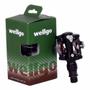 Imagem de Sapatilha Mtb Ciclismo Tsw New Fit Plus + Pedal Wellgo M919