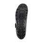 Imagem de Sapatilha mtb shimano 43 sh-mx1 preto