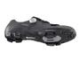 Imagem de Sapatilha Mtb Shimano Sh-Xc501 Preto Euro - 41 X Brasil - 39