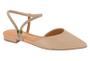 Imagem de Sapatilha Mule Vizzano com Tira de Strass 2 em 1 12061003