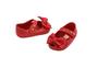 Imagem de Sapatilha My First Mini Melissa Baby Vermelho