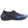 Imagem de Sapatilha Náutica Aquática Neoprene Caminhada Corrida Praia Canoagem Mergulho Surf