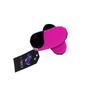 Imagem de Sapatilha Neoprene Infantil  Wiggy Cores Lisas Nf