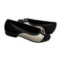 Imagem de Sapatilha Piccadilly 250186 Casual Conforto Fivela Leve Feminino