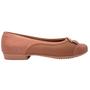 Imagem de Sapatilha Piccadilly Casual Conforto Feminina - Rosa