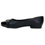 Imagem de Sapatilha Piccadilly Stretch Soft 250229 Preto