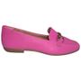 Imagem de Sapatilha Santinelli 1472-002-232 Feminina - Pink