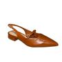 Imagem de Sapatilha Sapato Bottero Slingback Em Couro 354814