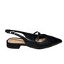 Imagem de Sapatilha Sapato Bottero Slingback Em Couro 354814