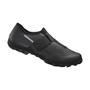 Imagem de Sapatilha SH-MX100 MTB com Fecho em Y Preto SPD MX1