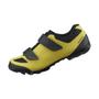 Imagem de Sapatilha Shimano ME100 Amarelo